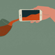Illustration for article titled Which wine app is worth downloading?em/em